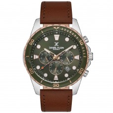 Мъжки часовник DANIEL KLEIN Exclusive DK112952-5